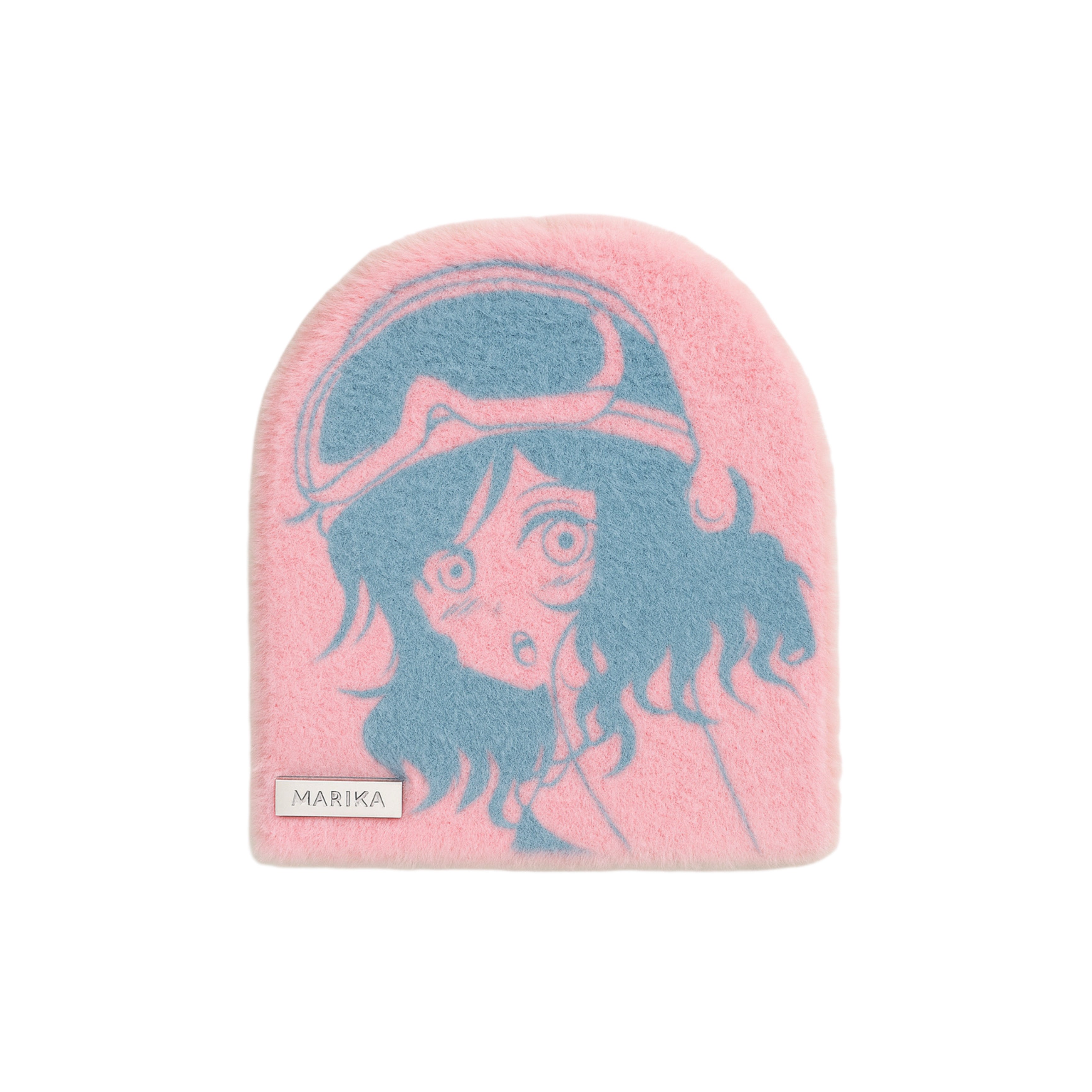 Ski Girl Beanie
