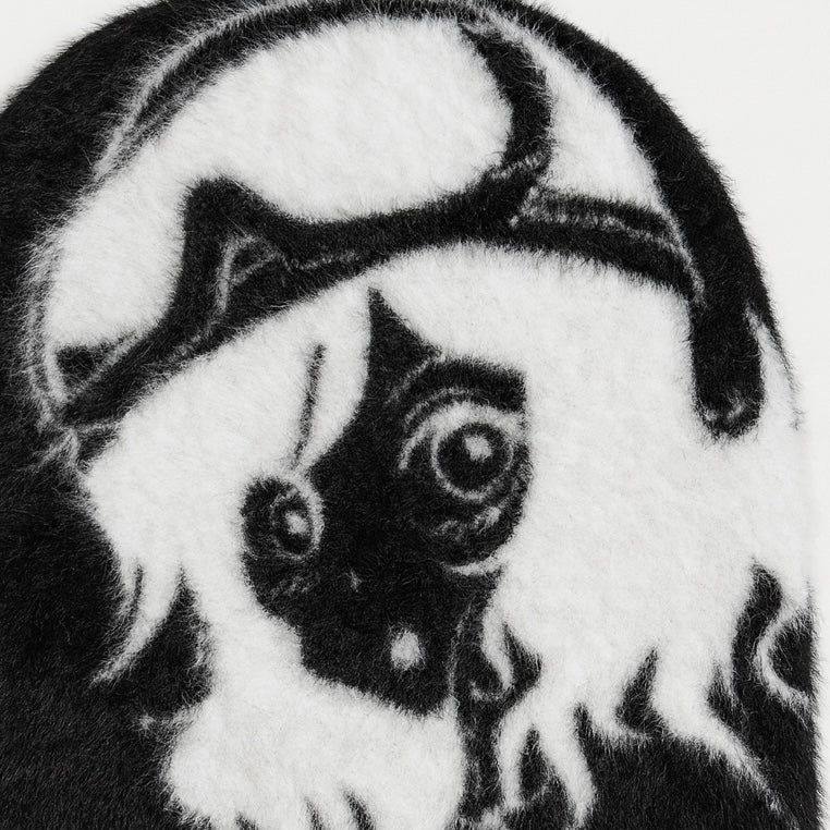 Ski Girl Beanie